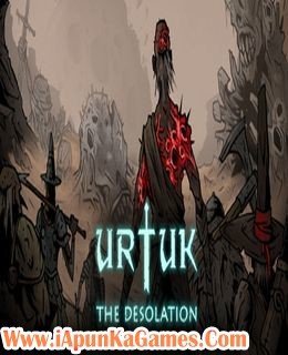 Urtuk The Desolation Cover, Poster, Full Version, PC Game, Download Free