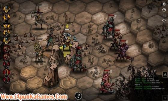 Urtuk The Desolation Screenshot 1, Full Version, PC Game, Download Free