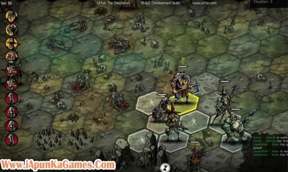 Urtuk The Desolation Screenshot 3, Full Version, PC Game, Download Free