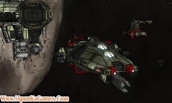 Void Destroyer 2 Screenshot 1, Full Version, PC Game, Download Free