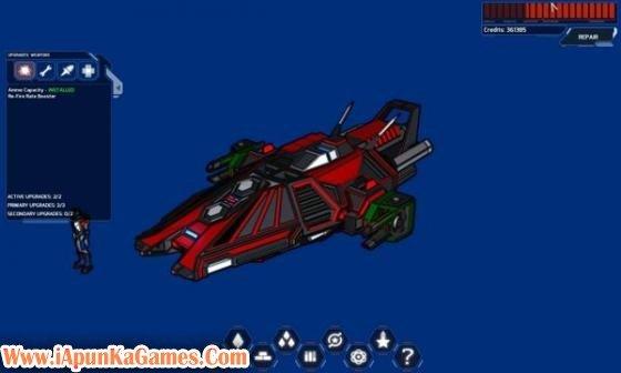 Void Destroyer 2 Screenshot 2, Full Version, PC Game, Download Free