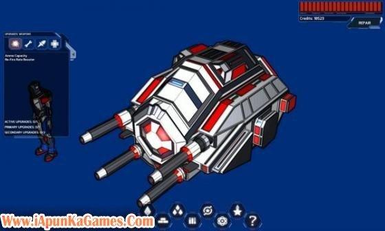 Void Destroyer 2 Screenshot 3, Full Version, PC Game, Download Free