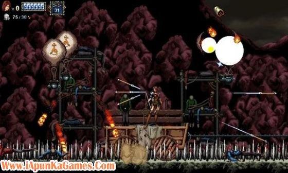 Wallachia: Reign of Dracula Screenshot 1, Full Version, PC Game, Download Free