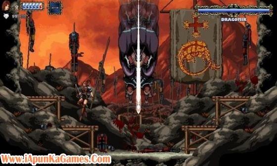 Wallachia: Reign of Dracula Screenshot 2, Full Version, PC Game, Download Free