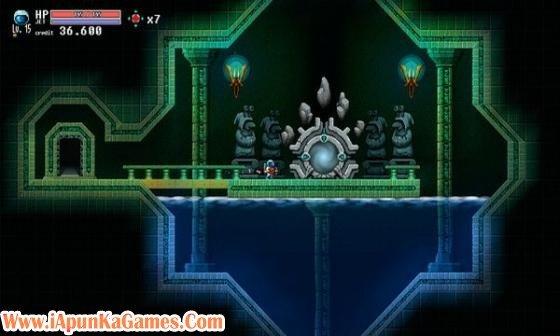 Willy Jetman: Astromonkey's Revenge Screenshot 2, Full Version, PC Game, Download Free