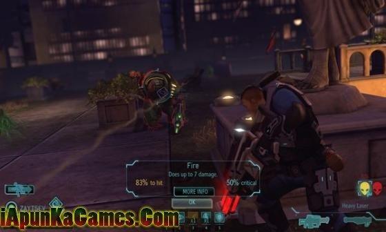 XCOM: Enemy Unknown Complete Pack Screenshot 1, Full Version, PC Game, Download Free