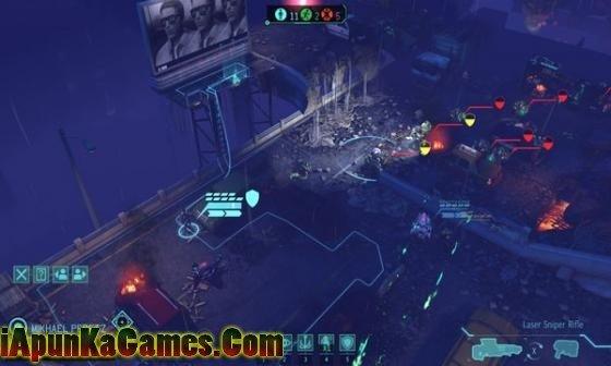 XCOM: Enemy Unknown Complete Pack Screenshot 2, Full Version, PC Game, Download Free