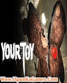 Your Toy Cover, Poster, Full Version, PC Game, Download Free