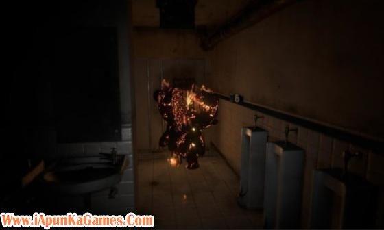 Your Toy Screenshot 1, Full Version, PC Game, Download Free