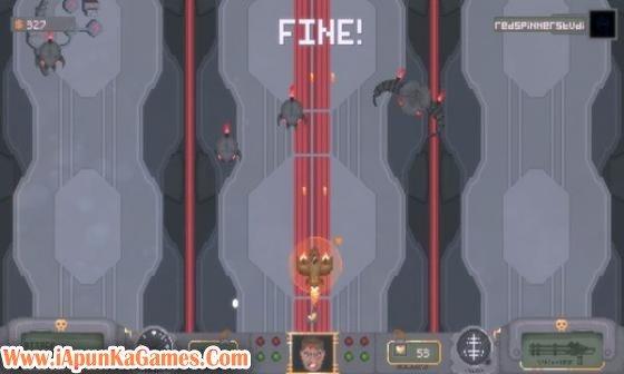 Zeon 25 Screenshot 1, Full Version, PC Game, Download Free