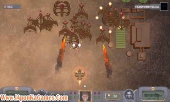 Zeon 25 Screenshot 2, Full Version, PC Game, Download Free