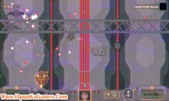 Zeon 25 Screenshot 3, Full Version, PC Game, Download Free