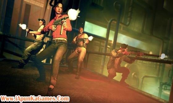 Zombie Army Trilogy Screenshot 2, Full Version, PC Game, Download Free