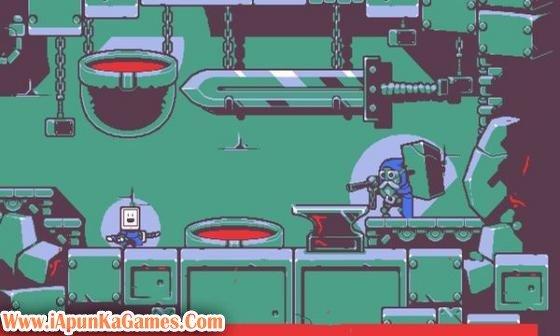 kunai Screenshot 3, Full Version, PC Game, Download Free