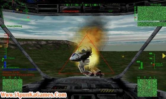 MechWarrior (1-4) Screenshot 2, Full Version, PC Game, Download Free