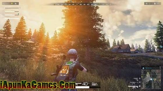 Ring of Elysium Screen Download