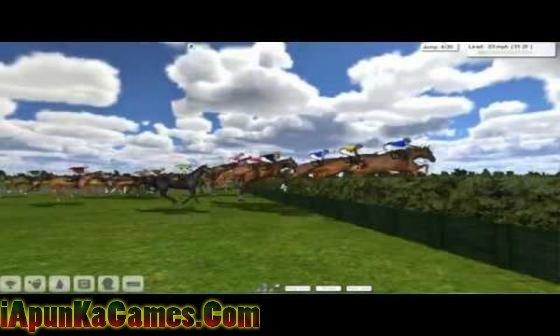 Starters Orders 7 Horse Racing Screenshot 3, Full Version, PC Game, Download Free