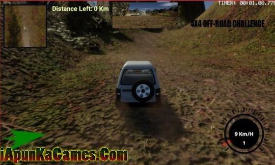 4X4 Off Road Challenge Free Download Screenshot 2