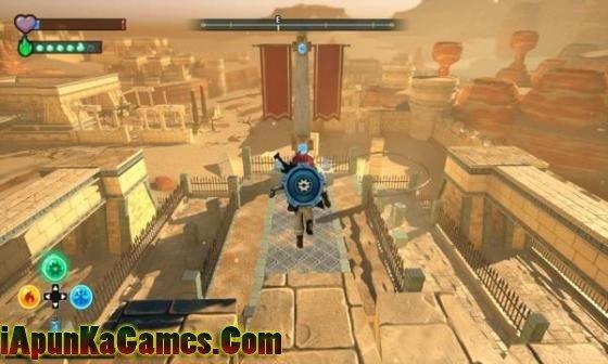 A Knights Quest Free Download Screenshot 1