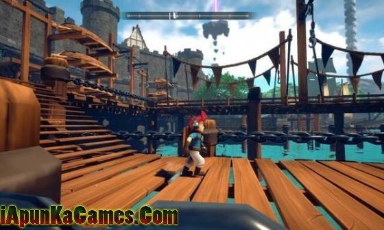 A Knights Quest Free Download Screenshot 2