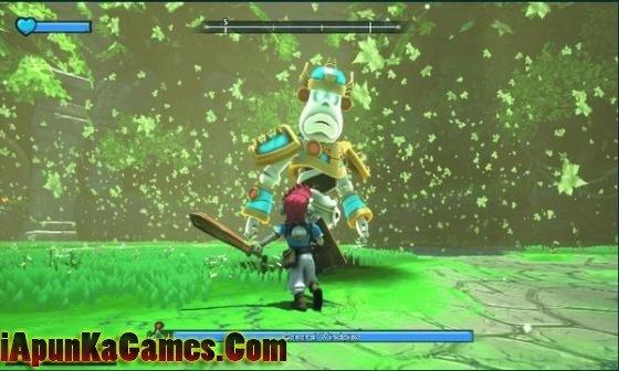 A Knights Quest Free Download Screenshot 3