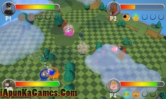A Vroom Free Download Screenshot 2 A Vroom Free Download Screenshot 2