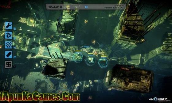 Anomaly Warzone Earth Free Download Screenshot 1