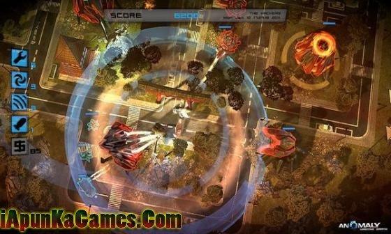 Anomaly Warzone Earth Free Download Screenshot 3