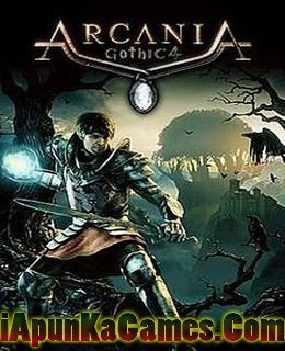 Arcania Gothic 4 Free Download