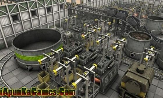 Automation Empire Free Download Screenshot 2