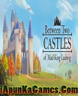 Between Two Castles Digital Edition Free Download