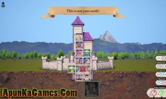 Between Two Castles Digital Edition Free Download Screenshot 3