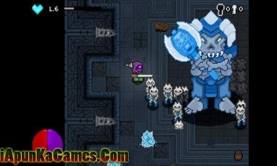 Bit Dungeon 2 Free Download Screenshot 2 Bit Dungeon 2 Free Download Screenshot 2