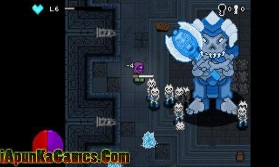 Bit Dungeon 2 Free Download Screenshot 2