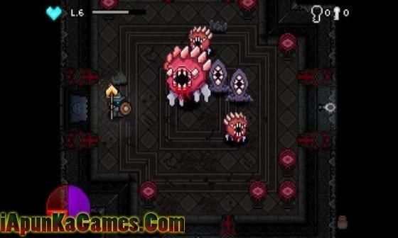 Bit Dungeon 2 Free Download Screenshot 3