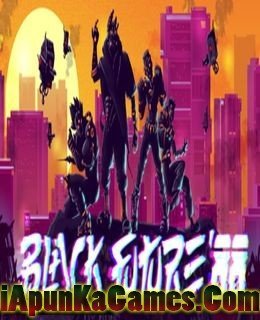 Black Future 88 Free Download