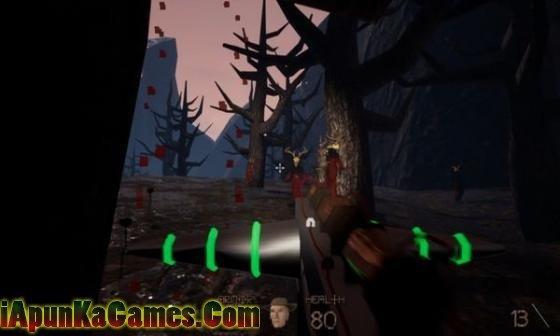 Bloom Free Download Screenshot 1