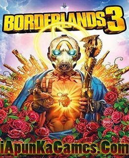 Borderlands 3 Free Download
