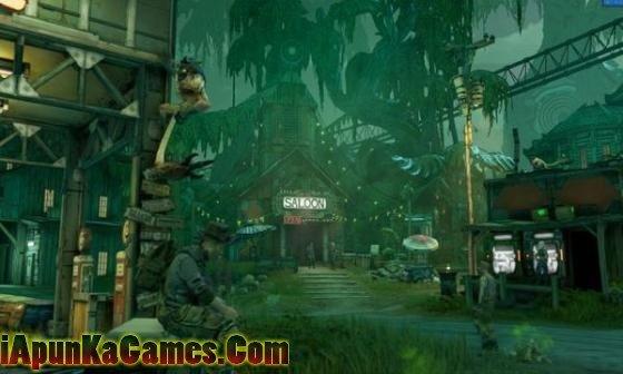 Borderlands 3 Free Download Screenshot 1