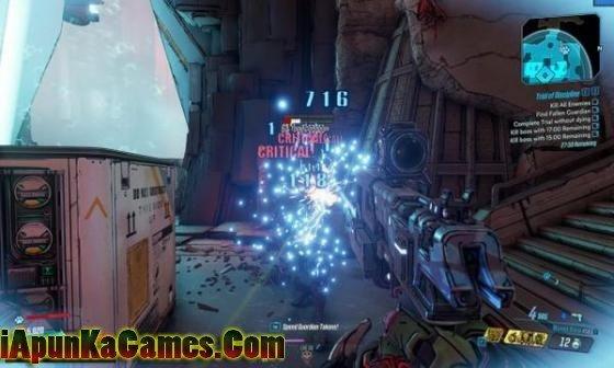 Borderlands 3 Free Download Screenshot 2