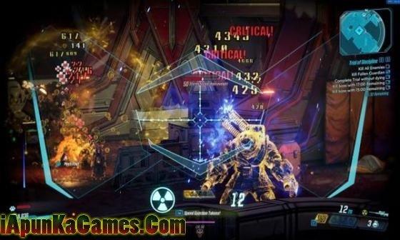 Borderlands 3 Free Download Screenshot 3