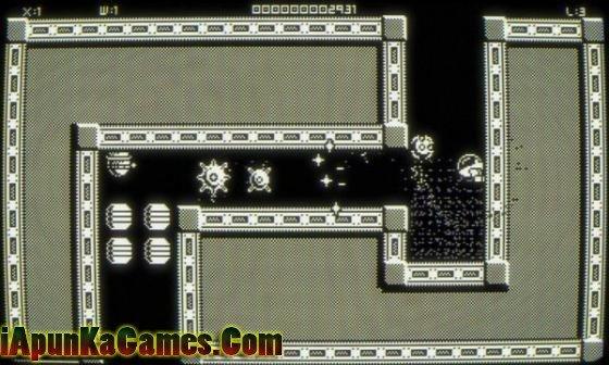 Cecconoid Free Download  Screenshot 3