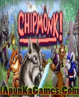 Chipmonk Free Download