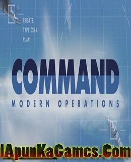 Command Modern Operations Free Download