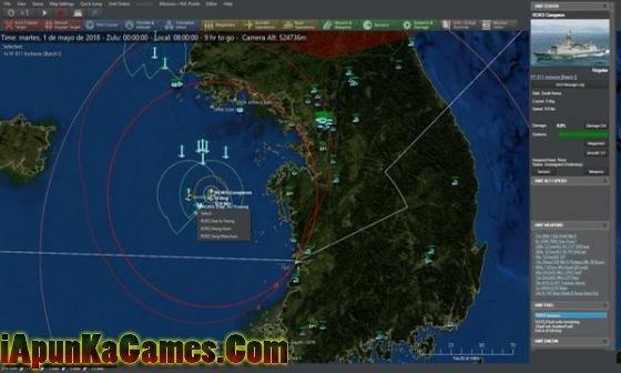Command Modern Operations Free Download Screenshot 1