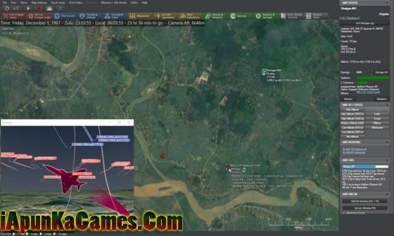 Command Modern Operations Free Download Screenshot 2 Command Modern Operations Free Download Screenshot 2