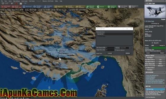 Command Modern Operations Free Download Screenshot 3 Command Modern Operations Free Download Screenshot 3