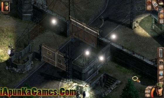 Commandos 2 HD Remaster Free Download Screenshot 1