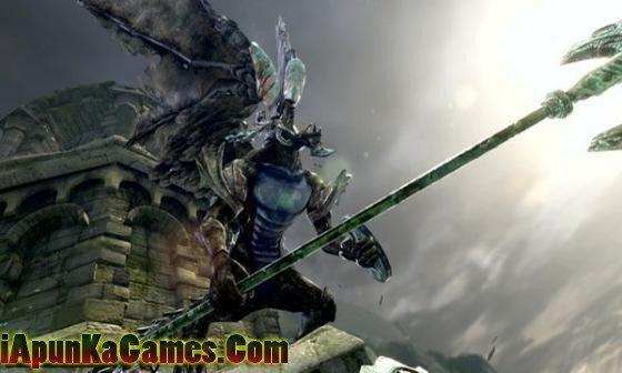 Dark Souls Remastered Free Download Screenshot 2