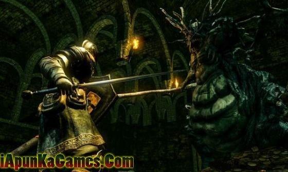 Dark Souls Remastered Free Download Screenshot 3